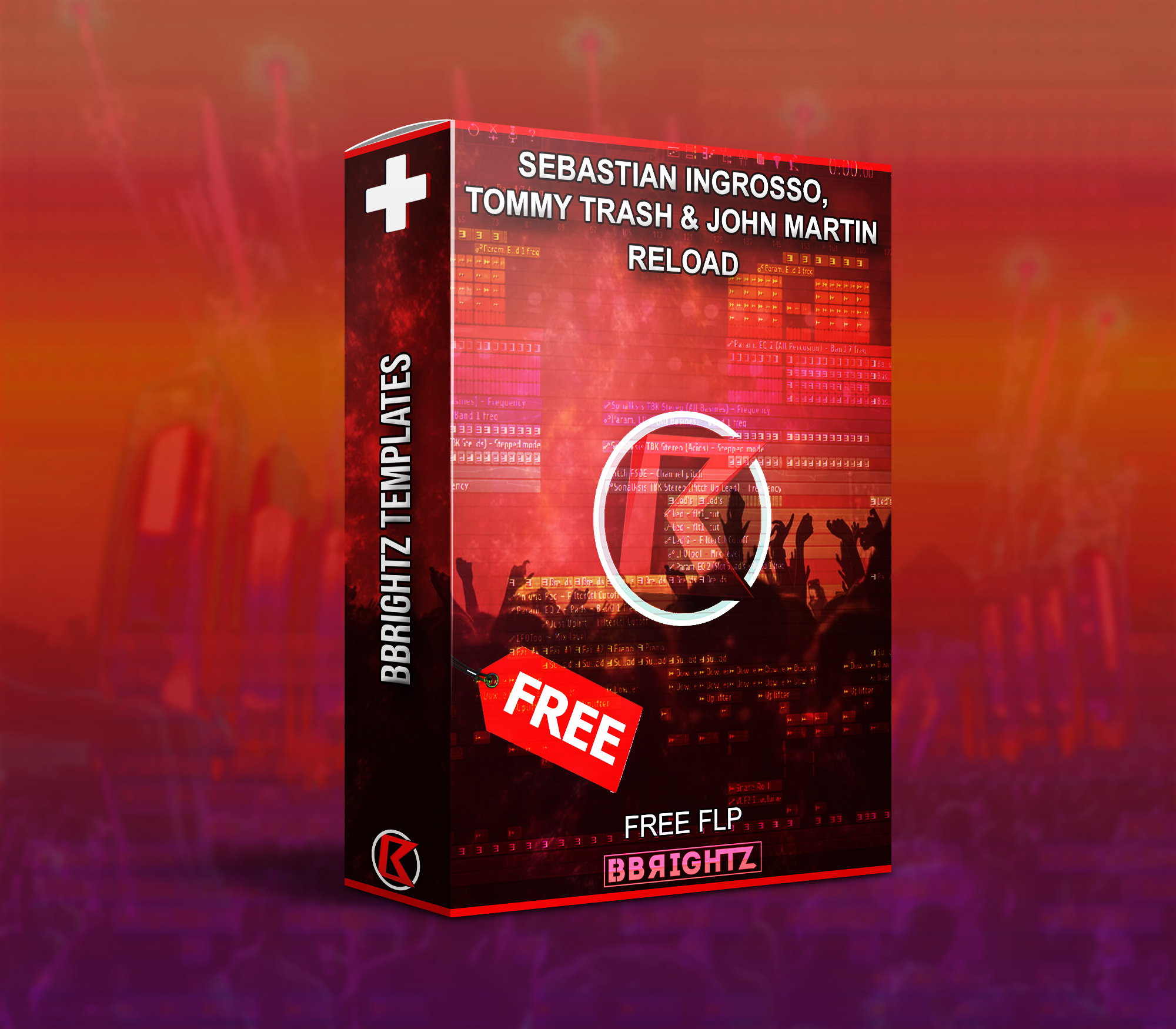 Alice Deejay - Better Off Alone | FL Studio 21 Remake