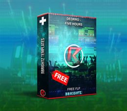 Five Hours | FL Studio 21 Remake 