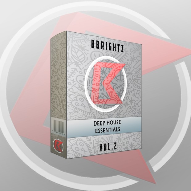 BBrightz Deep House Essentials Vol.2