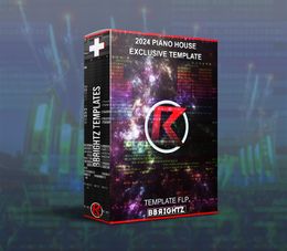 2024 Piano House Exclusive Template [ONLY 10 AVAILABLE]