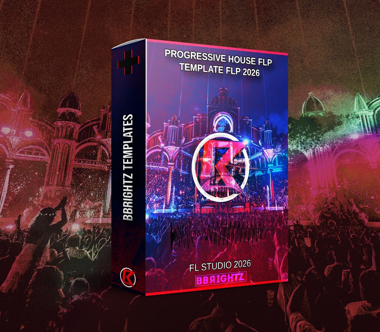 Progressive House Structure Professional Progressive House Template 2026 (Manse Progressive Edit)