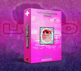 LMFAO - Party Rock Anthem | FL Studio 21 Remake