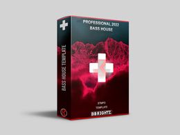 BBrightz 2022 Bass House FULL TRACK Template