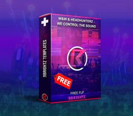 We Control The Sound | FL Studio 21 Remake
