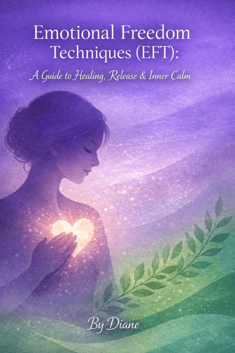 EFT Quick guide + Extension &amp; worksheet 