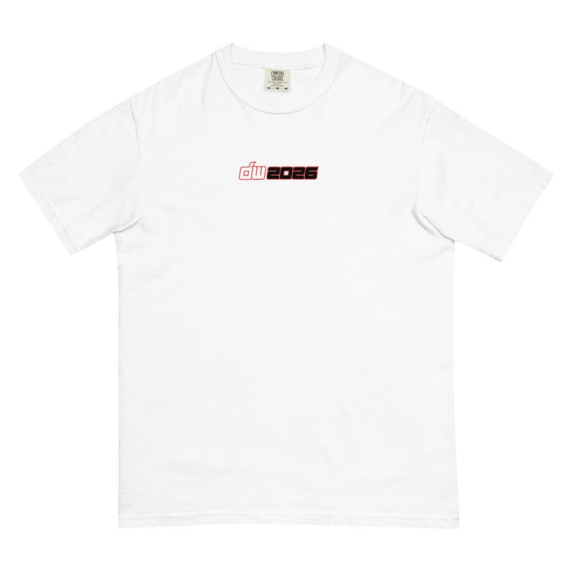LIGHT RACING CLUB TEE