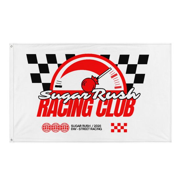 RACING FLAG