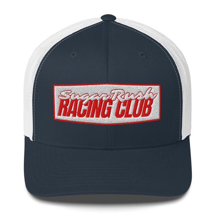 CLASSIC RACING CLUB TRUCKER