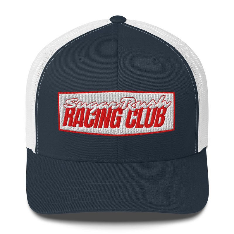 CLASSIC RACING CLUB TRUCKER