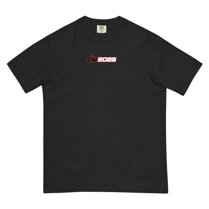 DARK RACING CLUB TEE 