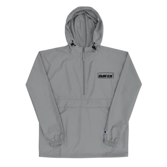 RACING CLUB PACK JACKET