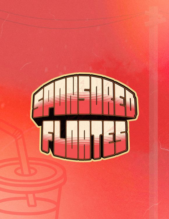 FREE DATE (SPONSORED FLOAT)