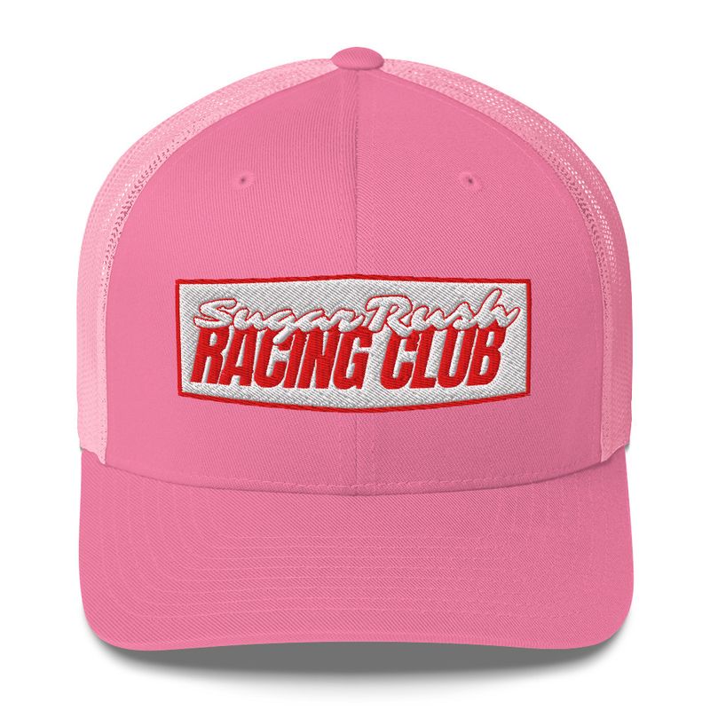 HEARTS RACING CLUB TRUCKER (limited)