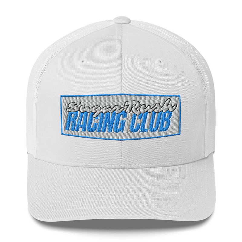 LEGACY RACING CLUB TRUCKER