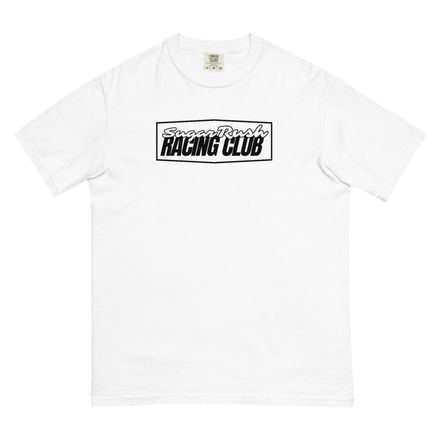 MINI DATES &amp; WOMEN'S RACING CLUB TEE (BUNDLE)