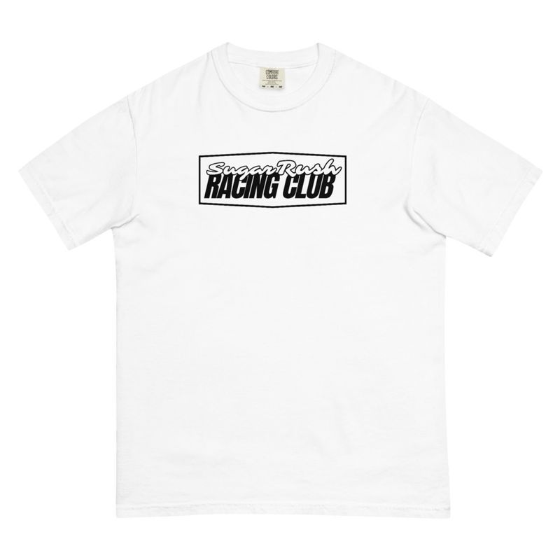 MINI DATES &amp; WOMEN'S RACING CLUB TEE (BUNDLE)