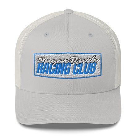 LEGACY RACING CLUB TRUCKER
