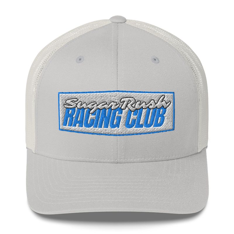LEGACY RACING CLUB TRUCKER