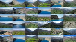 Afghanistan Nature Bundle