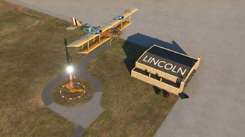 Arrows Across America screenshot