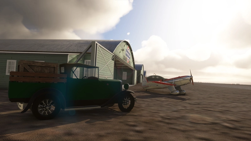 Arrows Across America screenshot