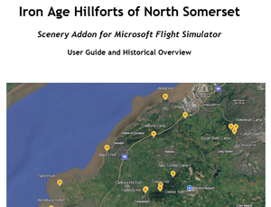 Iron Age Hillforts Vol 1: User Guide 