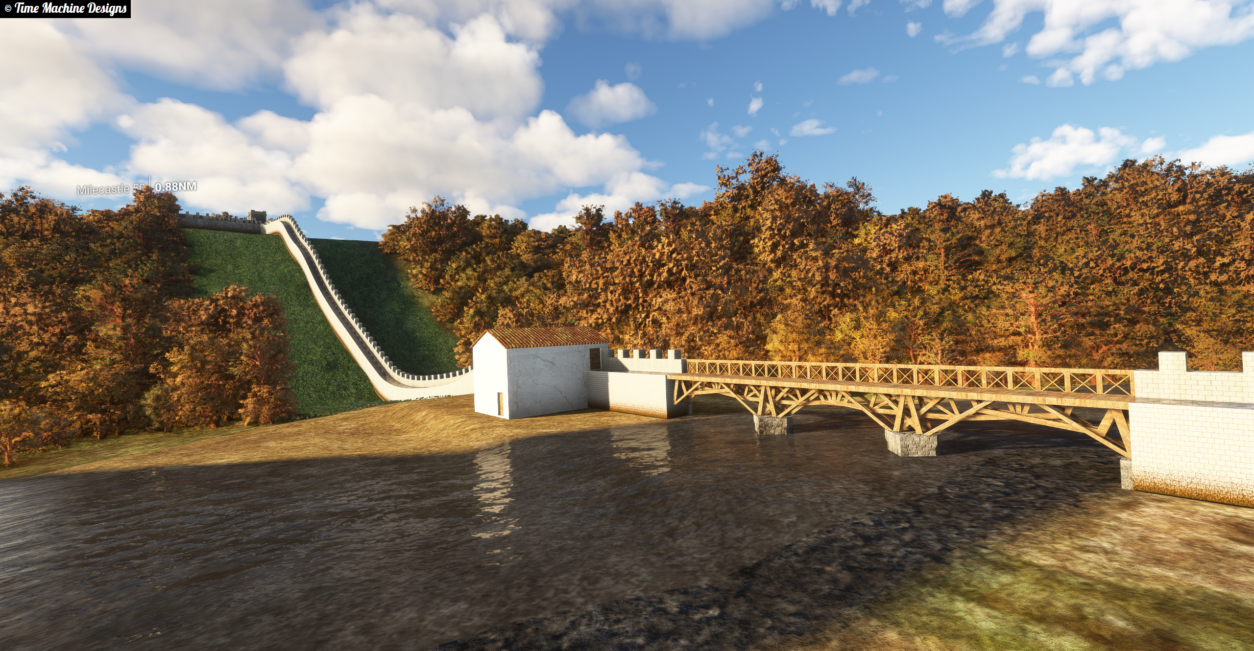Historic Landscapes