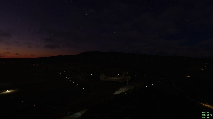 Arrows Across America screenshot