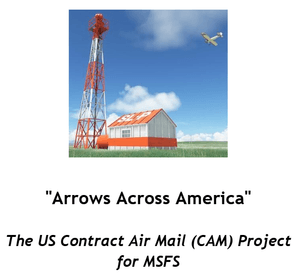 Arrows Across America: User Guide
