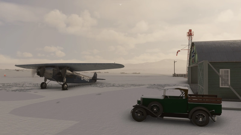 Arrows Across America screenshot