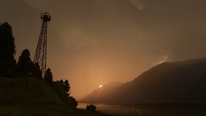 Arrows Across America screenshot
