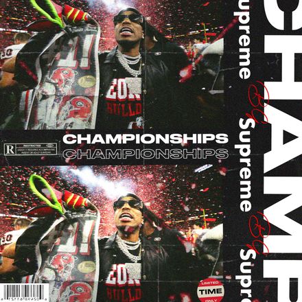 BG Supreme | Championship One Shot Kit 