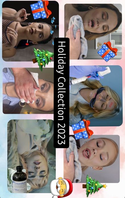 Holiday Collection 2023