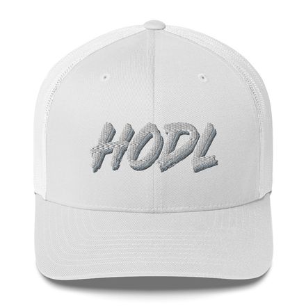 HODL whiteout