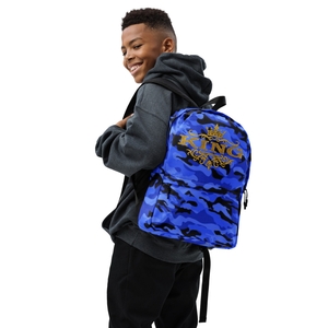 King Backpack