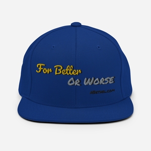 FBOW Snapback