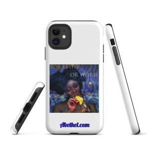 FBOW IPhone Case
