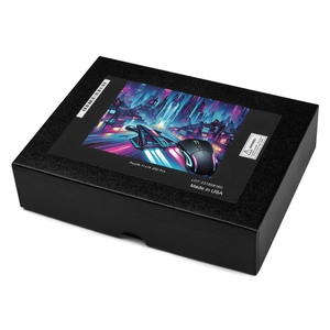 Futuristic Jigsaw 