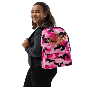 Queen Backpack