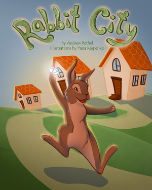 Rabbit City (EBook)