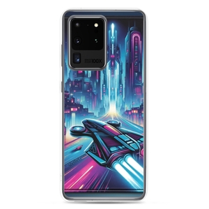 Gamer Android Case (Clear)