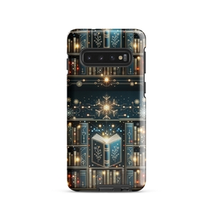 Merry Readings Android Case