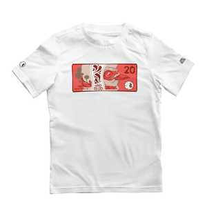 $20 KOOKABURRA  / T-SHIRT