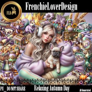 FLD: Relaxing Autumn