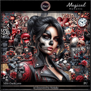 MM-DarkLove