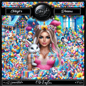 CD-Easter