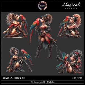 RAW-AI-2025-09