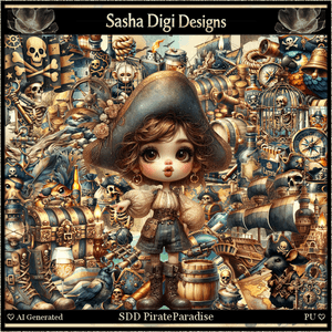 SDD-PirateParadise