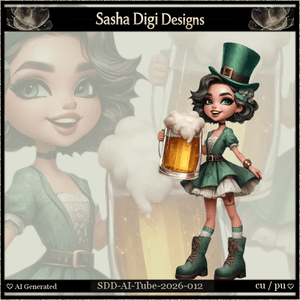 SDD-AI-Tube-2026-012 