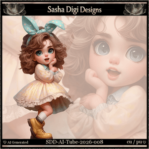 SDD-AI-Tube-2026-008